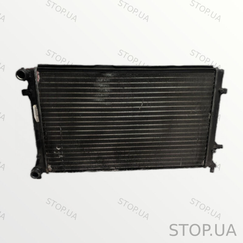 1K0121251DK радиатор основной 1K0121251DK Радиатор основной Skoda Octavia A