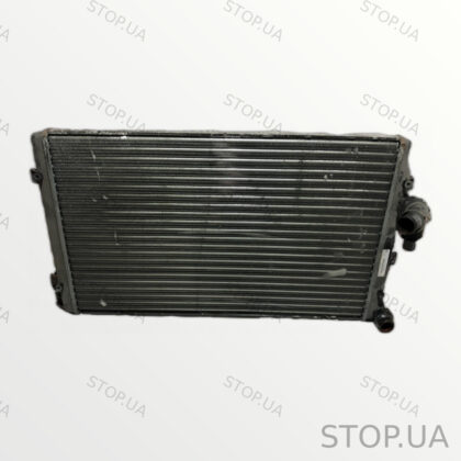 1K0121253BB радиатор охлаждения двигателя 1K0121253BB Радиатор охлаждения д