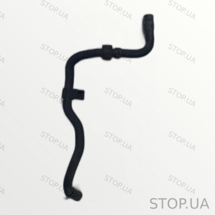 1K0122109BB патрубок системы охлаждения Патрубок системы охлаждения Volkswa