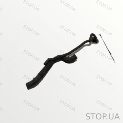 1K0122157JK патрубок системы охлаждения Патрубок системы охлаждения Skoda O