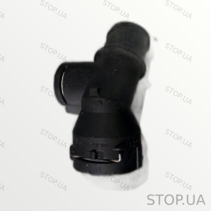 1K0122291AD муфта системы охлаждения Муфта системы охлаждения Volkswagen Pa