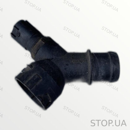 1K0122291N фланец системы охлаждения Фланец системы охлаждения Volkswagen C