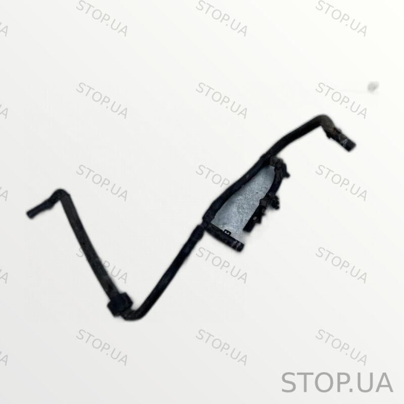 1K0122447BS шланг системы охлаждения Шланг системы охлаждения Volkswagen Ca