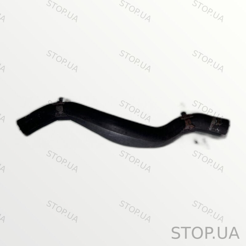 1K0122447FT патрубок системы охлаждения Патрубок системы охлаждения Volkswa