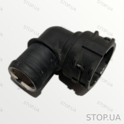 1K012291BM фланец Фланец Skoda Octavia A5 09-13 SKU 1K012291BM Фланец Skoda