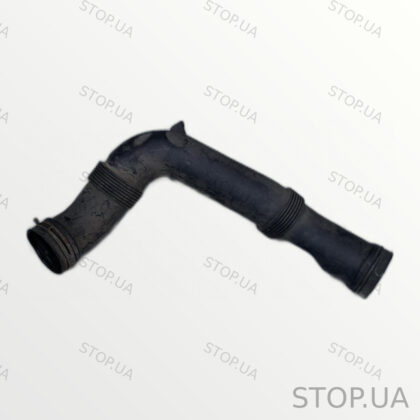 1K0129618T патрубок воздушного фильтра Патрубок воздушного фильтра Volkswag