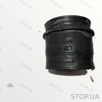 1K0129627C патрубок воздушный Volkswagen Tiguan 2.0 TSI 09-17 патрубок возд