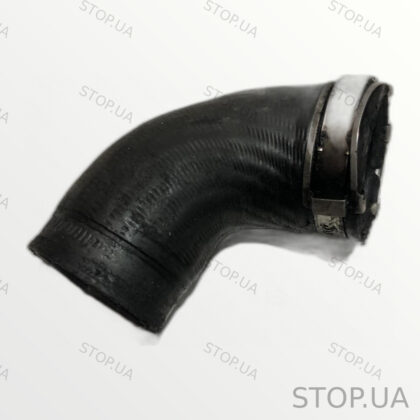 1K0145762EL патрубок интеркулера Патрубок интеркулера Skoda Superb 2 08-15