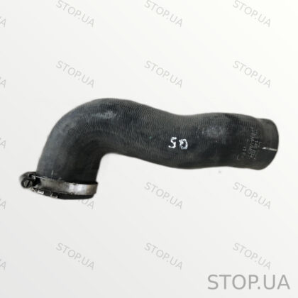 1K0145832AC патрубок интеркулера 1K0145832AC Патрубок интеркулера левый Aud