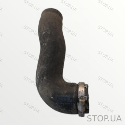 1K0145832AF патрубок интеркулера Патрубок интеркулера Volkswagen Passat B7