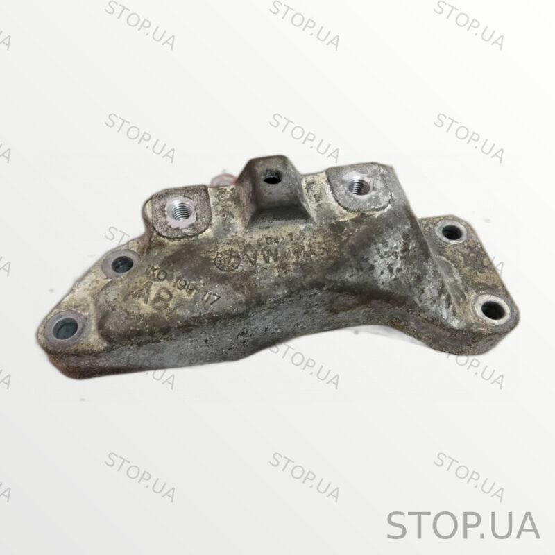1K0199117AB кронштейн коробки передач Кронштейн коробки передач Volkswagen