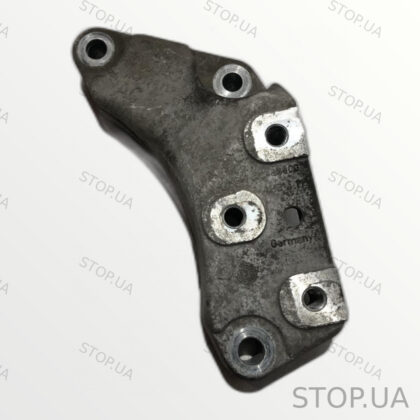 1K0199117 кронштейн автоматической коробки передач Кронштейн АКПП Volkswage