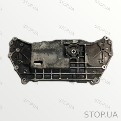 1K0199369F передний подрамник подвески 1K0199369F Подрамник передней подвес