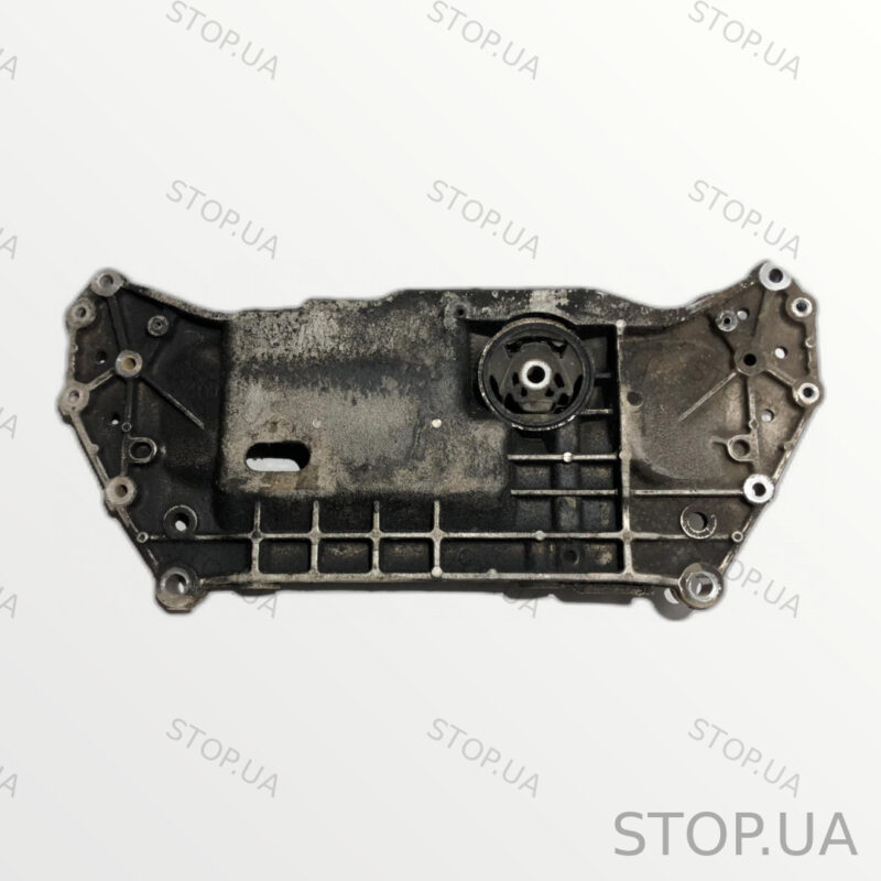 1K0199369F передний подрамник подвески 1K0199369F Подрамник передней подвес