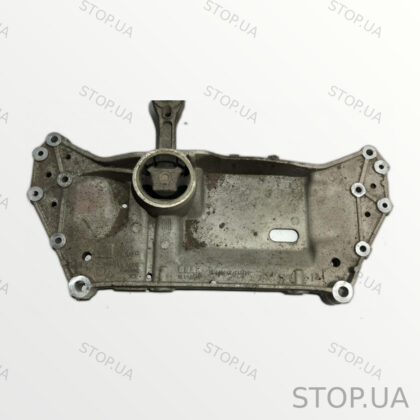 1K0199369G передний подрамник Передняя подрамник Skoda Superb 2 08-13 SKU 1