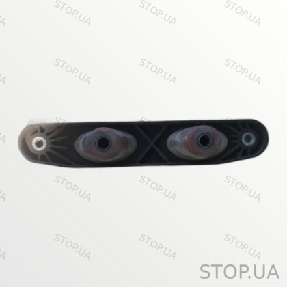 1K0253144 Кронштейн глушителя Volkswagen Tiguan (2009–2016)