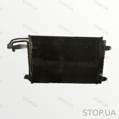 1K0298403A радиатор кондиционера 1K0298403A Радиатор кондиционера Skoda Sup