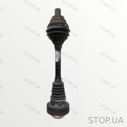 1K0407271EE полуось левая Полуось левая Skoda Superb 3 2016-2019 SKU 1K0407