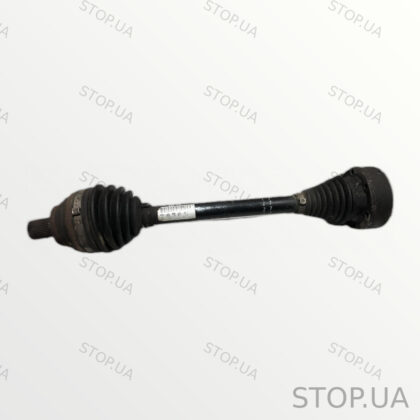 1K0407271HT передняя левая полуось полуось передняя левая Skoda Superb 2 08