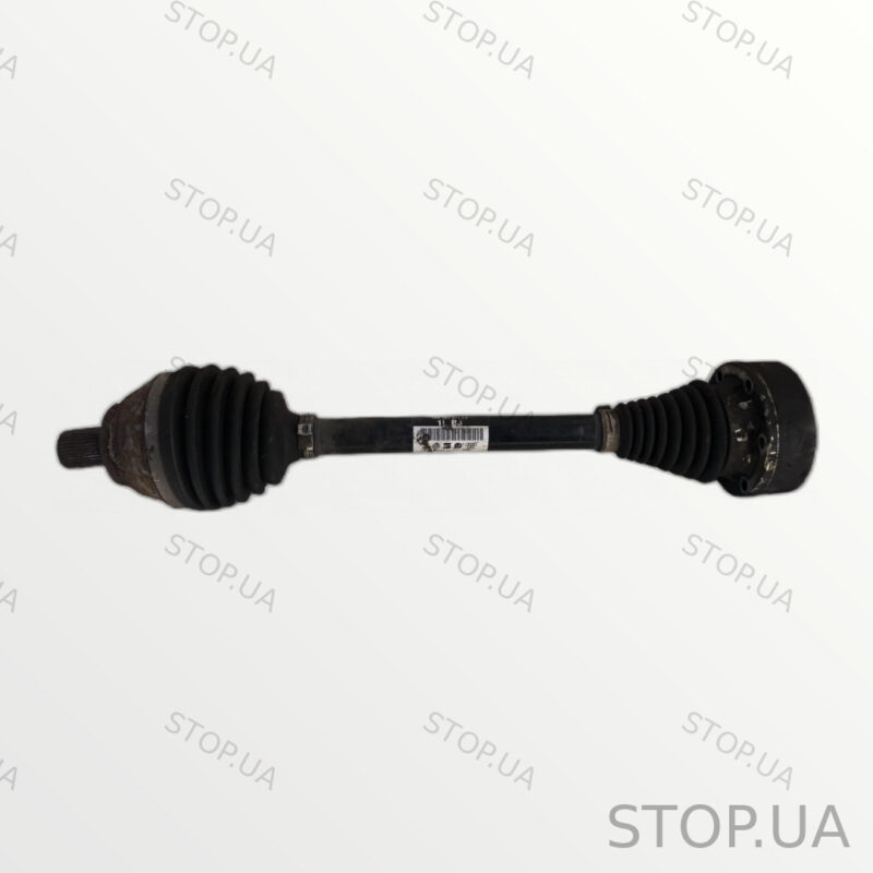 1K0407271LB передний левый приводной полуось 1K0407271LB Полуось левая пере