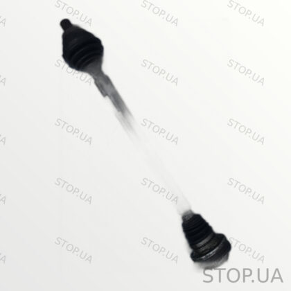 1K0407272EN передняя правая полуось 1K0407272EN Полуось (привод) передняя п