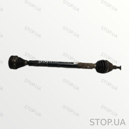 1K0407272JT передняя правая полуось полуось передняя правая Skoda Octavia A