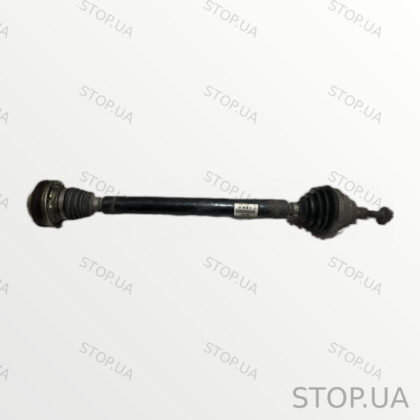 1K0407272NJ передняя правая полуось полуось передняя правая Skoda Superb 2