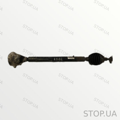 1K0407272SP правая полуось 1K0407272SP Полуось правая Skoda Octavia A7 1.6