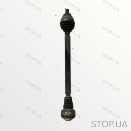 1K0407272TM передняя правая полуось Volkswagen 1K0407272TM Полуось передняя