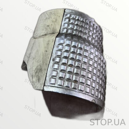 1K0407721G защитная накладка полуоси Volkswagen Tiguan 11-16 защитная накла