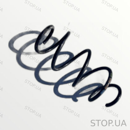 1K0411105AP пружина передняя Пружина передняя Volkswagen Jetta 6 USA 1K0411