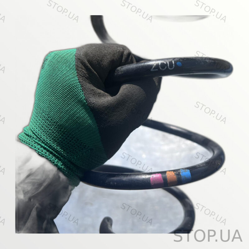 1K0411105BD пружина передняя Пружина передняя Volkswagen Jetta 6 USA 1K0411 — изображение 2