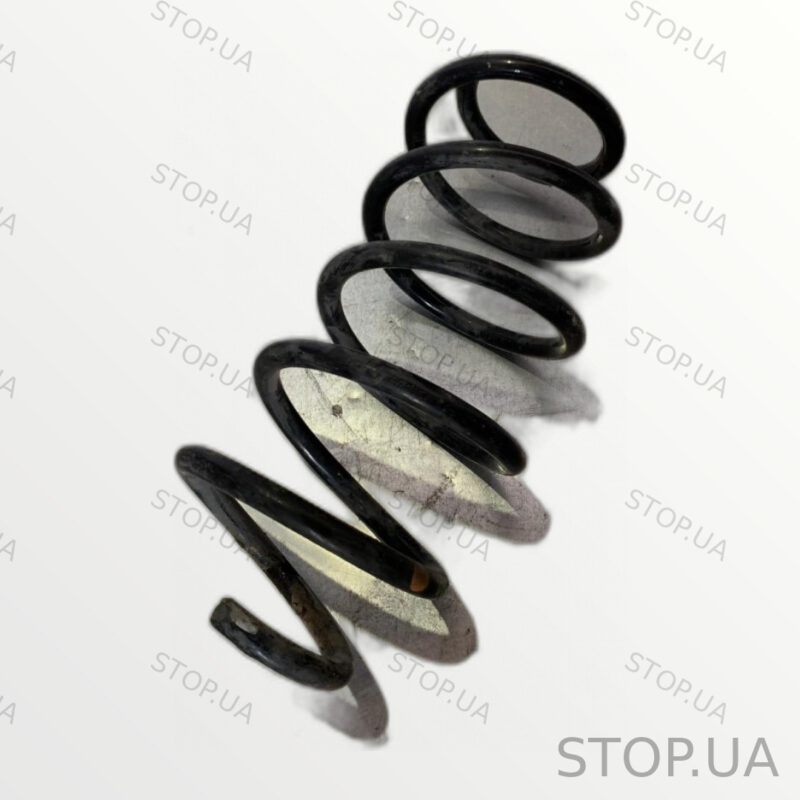 1K0411105BP пружина передняя Пружина передняя Volkswagen Passat B7 1.8 TSI