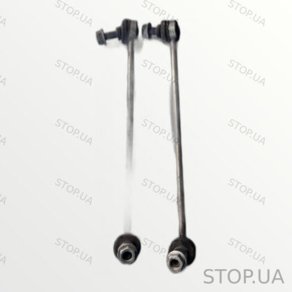 1K0411315R тяга переднего стабилизатора Тяга переднего стабилизатора Volksw