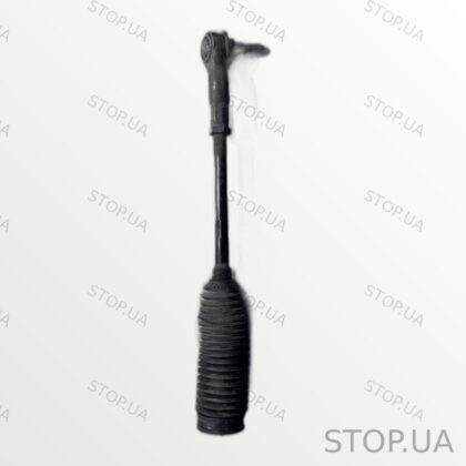 1K0423810A рулевая тяга с левым наконечником 1К0423810А Рулевая тяга с левы