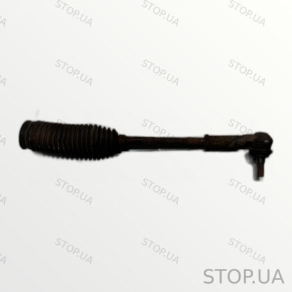 1K0423812J правый наконечник рулевой тяги Правый наконечник рулевой тяги Vo