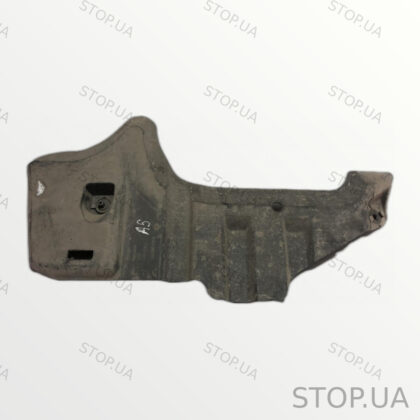 1K0501713D защита задней балки 1K0501713D Защита задней балки Skoda Octavia