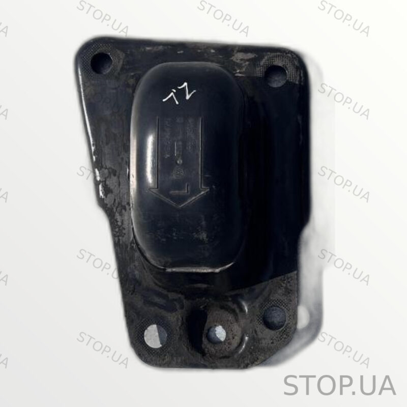 1K0505129J кронштейн левого продольного рычага 1K0505129J Кронштейн левого
