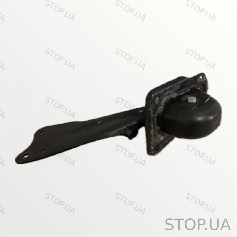 1K0505225H рычаг задней подвески продольный нижний левый 1K0505225H Важель