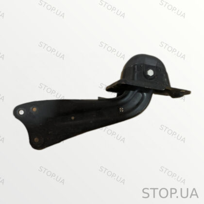 1K0505226H рычаг задней подвески нижний продольный правый 1K0505226H Важель