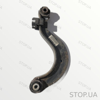 1K0505323N поперечный рычаг задний верхний Важель поперечный задний верхний
