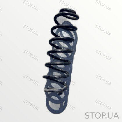 1K0511115BF пружина задняя Пружина задняя Volkswagen Jetta 6 USA SKU 1K0511