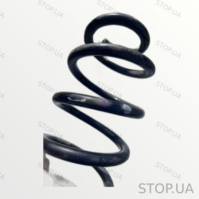 1K0511115BF пружина задняя Пружина задняя Volkswagen Jetta 6 USA SKU 1K0511 — изображение 2