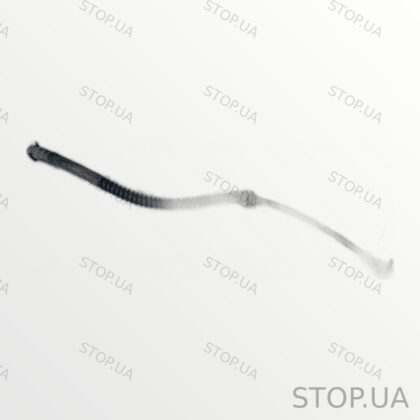 1K0611701K тормозной шланг передний 1K0611701K Тормозной шланг передний Vol