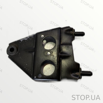 1K0614235 опорный кронштейн модуля ABS Опорный кронштейн модуля ABS Volkswa