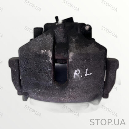 1K0615123E суппорт передний левый Суппорт передний левый Volkswagen Touran