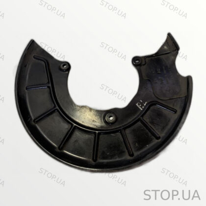 1K0615311F защита тормозного диска 1K0615311F Защита тормозного диска перед