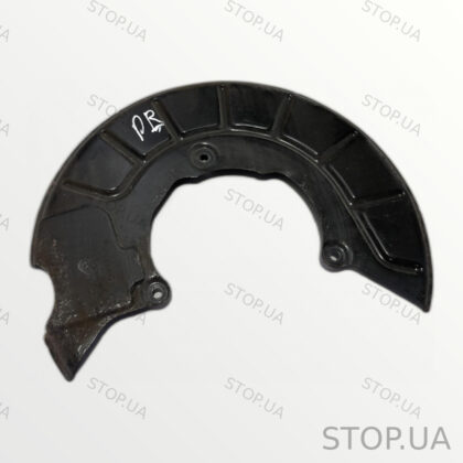 1K0615312F Защитный кожух Volkswagen Tiguan (2009–2017)