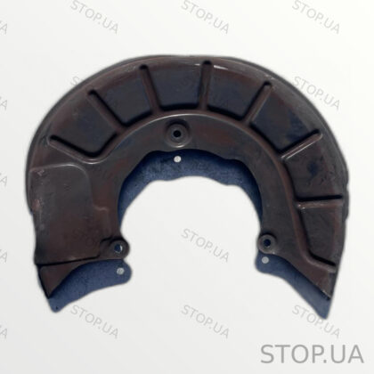 1K0615312 защита тормозного диска 1K0615312 Защита тормозного диска Volkswa