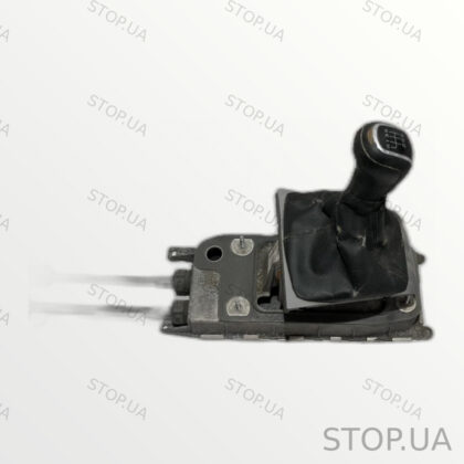 1K0711049CK кулиса перемикання передач Кулиса переключения передач КПП Skod